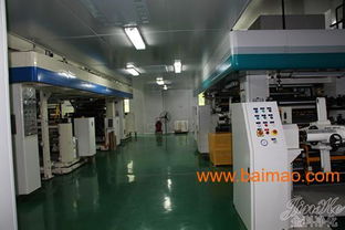 深圳金科凈化 提供廣東食品廠車間高質(zhì)量凈化工程設(shè)計施工與技術(shù)服務(wù)