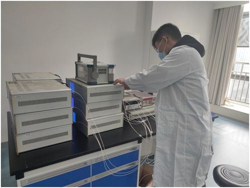 疫情隔不斷的計量服務(wù)——河南計量人最有溫度的技術(shù)服務(wù)